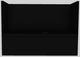 Vent-A-Hood® 42" Black Wall Mounted Range Hood-4