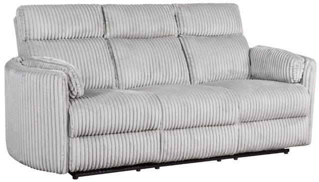 Parker House® Radius Mega Gray Power Reclining Sofa-0