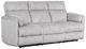 Parker House® Radius Mega Gray Power Reclining Sofa-0