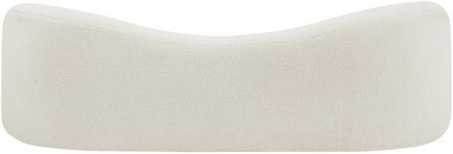 Meridian Furniture Kali Cream Sofa-3