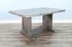 Sunny Designs™ Alpine Gray Dining Table-1