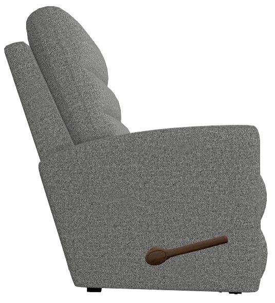 La-Z-Boy® Liam Granite Manual Wall Recliner-2