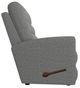 La-Z-Boy® Liam Granite Manual Wall Recliner-2