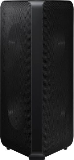 Samsung Sound Tower 2 Channel Black Portable Speaker