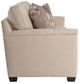 HF Custom Customizable Heath Three over Three Cushion Sofa-3