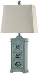 StyleCraft Coastal Table Lamp-0
