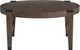 Magnussen Home® Kaysen Wallaby Round Cocktail Table-2