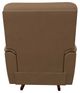 La-Z-Boy® Trouper Fawn Manual Rocking Recliner-3