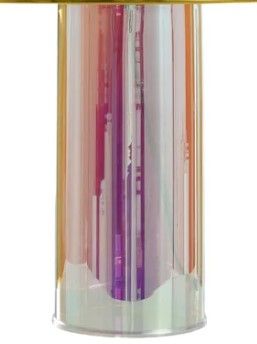 StyleCraft Margot Pink Table Lamp-2