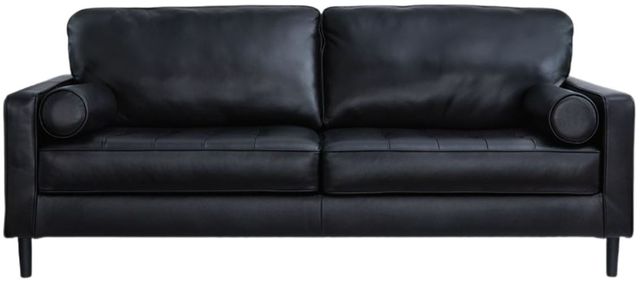 Signature Design by Ashley® Bryceview Onyx Sofa-1