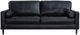 Signature Design by Ashley® Bryceview Onyx Sofa-1