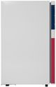Crosley® American Tribute Series 21" 4.4 Cu. Ft. White Compact Refrigerator-2