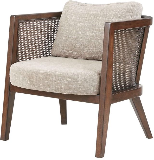 Olliix by INK+IVY Camel Sonia Accent Chair-0