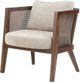 Olliix by INK+IVY Camel Sonia Accent Chair-0