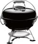 Weber® Jumbo Joe® Series 21" Black Portable Charcoal Grill-2