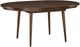 Homelegance® Clive Cherry Dining Table-0