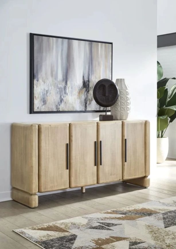 Modus Furniture Nia Lioness Sideboard-1