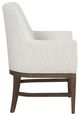 Fairfield® Customizable Libby Langdon Cambridge Arm Chair-2