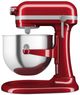 KitchenAid® Candy Apple Red 7 Quart Bowl-Lift Stand Mixer-4