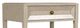 Vanguard® Furniture Customizable Make It Yours Tracy Nightstand-1