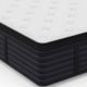 Diamond Mattress­­® Aspen Cool 14.5" Hybrid Plush Euro Top California King Mattress in a Box-1
