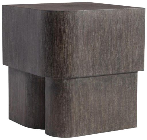 Bernhardt Nonza Bernhardt Interiors Bracken Side Table-0