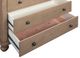 aspenhome® Oxford Tan 5-Drawer Chest-4