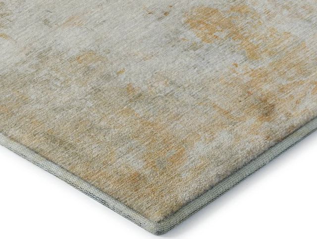 Dalyn™ Rug Company Ravenna RN1 Linen 5'x8' Area Rug-2