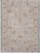 LR Home Antiquity Beige/Cream 5'x8' Area Rug-0