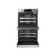 Dacor® Contemporary 30" Stainless Steel Electric Built In Double Oven-2