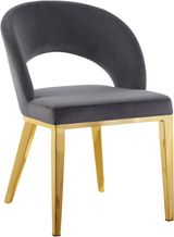 Grey-Gold