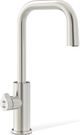 Zip® Water HydroTap Cube Plus Boiling, Chilled Kit in Brushed Nickel-0