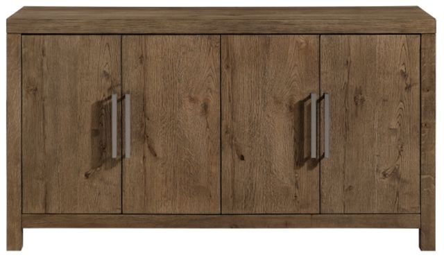 Homelegance® Matisse Brown Server-2