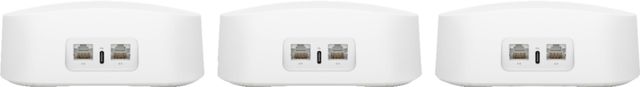 eero Pro 6 Wi-Fi 6 Router 3-Pack-2