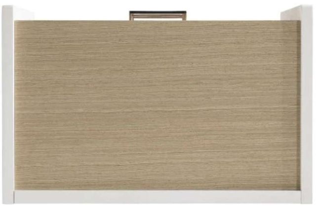 Bernhardt Modulum Adobe/Sahara Nightstand-2