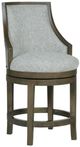 Fairfield® Customizable Robroy 43" Swivel Counter Stool-0