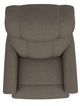 La-Z-Boy® Pinnacle Java Power Wall Recliner with Headrest and Lumbar-4