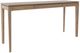 Canadel Customizable Accent Essence Console Table-0