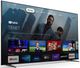 Sony® X90K 75" 4K Ultra HD LED Smart TV-1