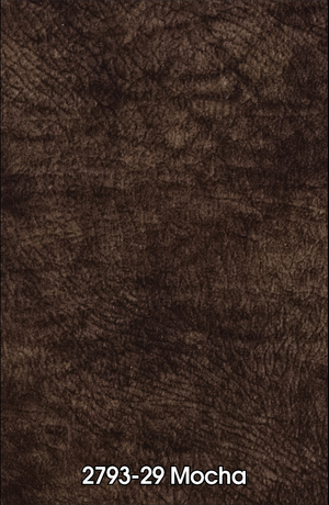 iAmerica Canyon Mocha Power Headrest with Lumbar Power Lay Flat Reclining Console Loveseat with Storage & Cupholders