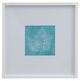 Bassett Mirror Coral I Framed Print-0
