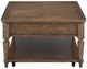 Liberty Furniture Harrison Heights 3-Piece Sienna Occasional Table Set-2