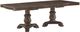 Signature Design by Ashley® Charmond 5-Piece Brown Dining Set-1