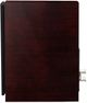 Paradigm® Founder Series Midnight Cherry Bookshelf Speaker-4