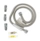 GE® 48" Universal Gas Range Install Kit-0