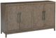 Signature Design by Ashley® Chrestner Gray Dining Server-0
