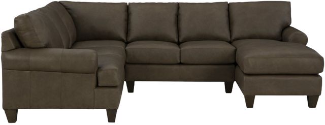 Craftmaster® Customizable LC9 Sectional-1
