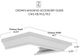 ZLINE Stainless Steel Crown Molding-5
