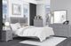 Mazin Furniture Seabright Gray Dresser-3