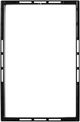 Definitive Technology® DW-65 Mounting Bracket-0